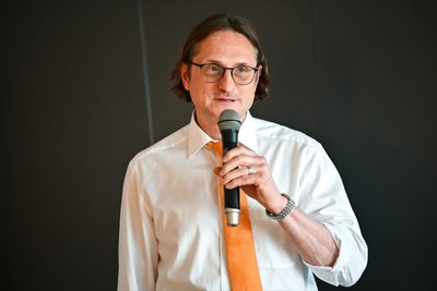 Valdas Stanislovaitis