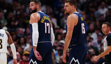 Valančiūnas džiaugėsi ketvirta pergale iš eilės, Buzelio klubas dar kartą pralaimėjo