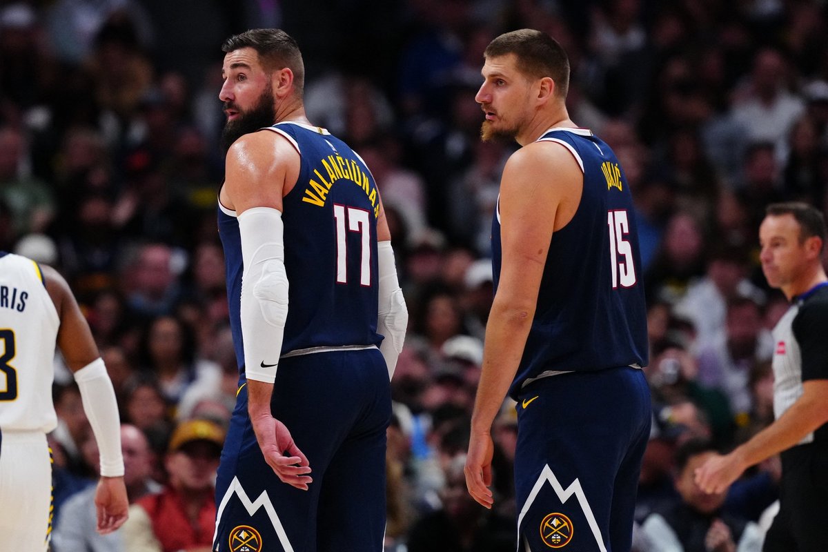 Valančiūnas džiaugėsi ketvirta pergale iš eilės, Buzelio klubas dar kartą pralaimėjo