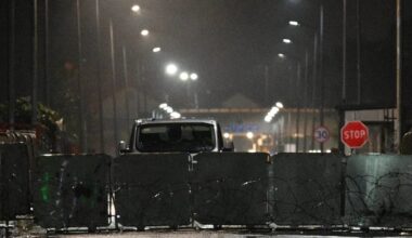 Lenkijoje deportuota 8,3 tūkst. migrantų: dalis išsiųsta dėl grėsmės saugumui