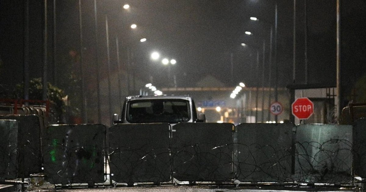 Lenkijoje deportuota 8,3 tūkst. migrantų: dalis išsiųsta dėl grėsmės saugumui