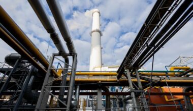 Po prognozių apie rekordinius šalčius Europoje – ekspertų reakcija