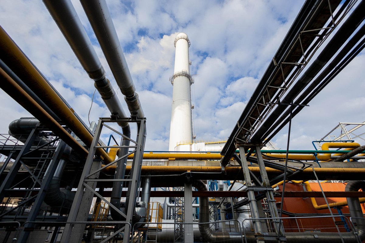 Po prognozių apie rekordinius šalčius Europoje – ekspertų reakcija