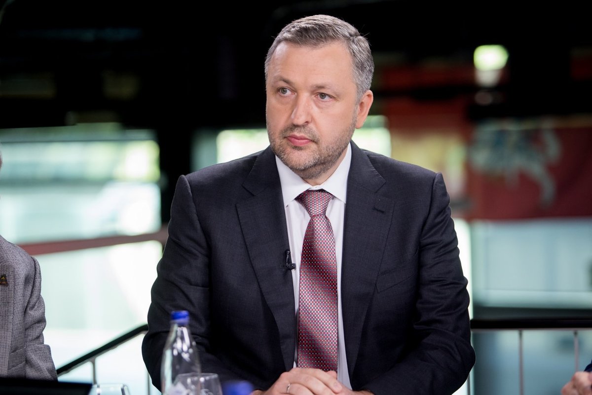 Antanas Guoga parodė ypatingą dėmesį dukrai Melisai: gera matyti jos džiaugsmo pilnas akis