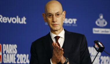 Atskleista, kada startuos „NBA Europe“ projektas ir kurie miestai turės komandas