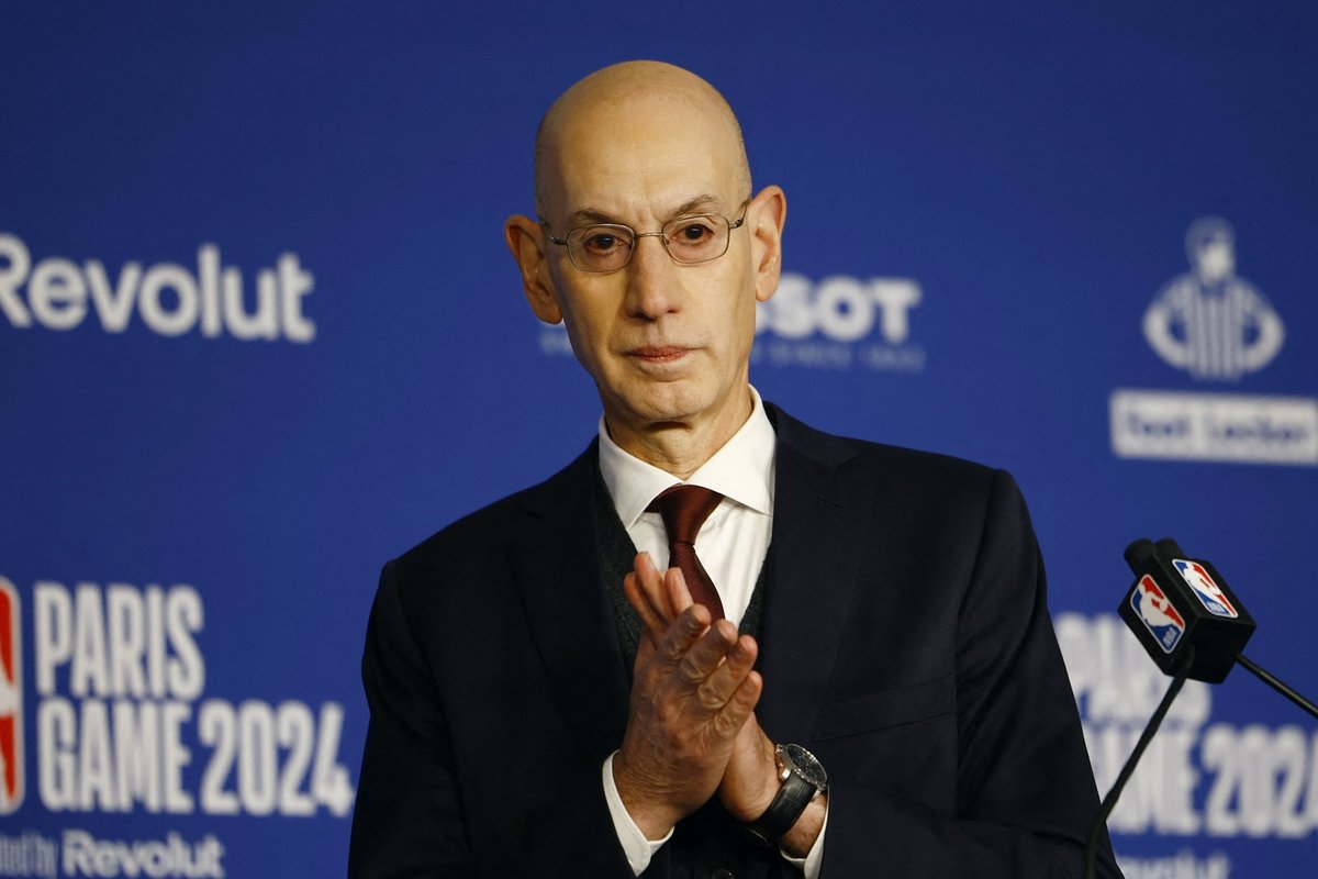 Atskleista, kada startuos „NBA Europe“ projektas ir kurie miestai turės komandas