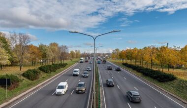 Vairuotojams – paskutinė diena užsukti į servisą: vėliau grės ne tik bauda - Delfi