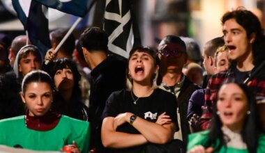 Okupantai savo šalyje: Ispanija sprendžia neteisėtai užimtų būstų problemą