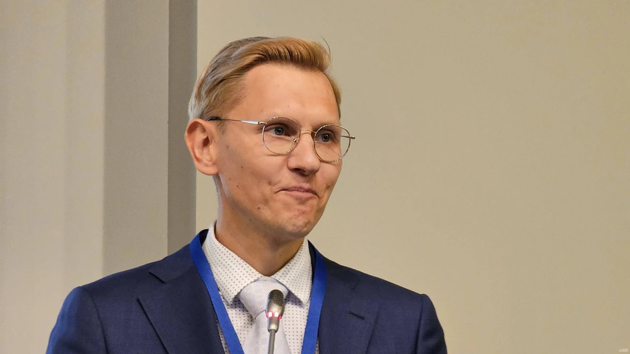 Atleistas Vidaus vandens kelių direkcijos vadovas V. Vinokurovas