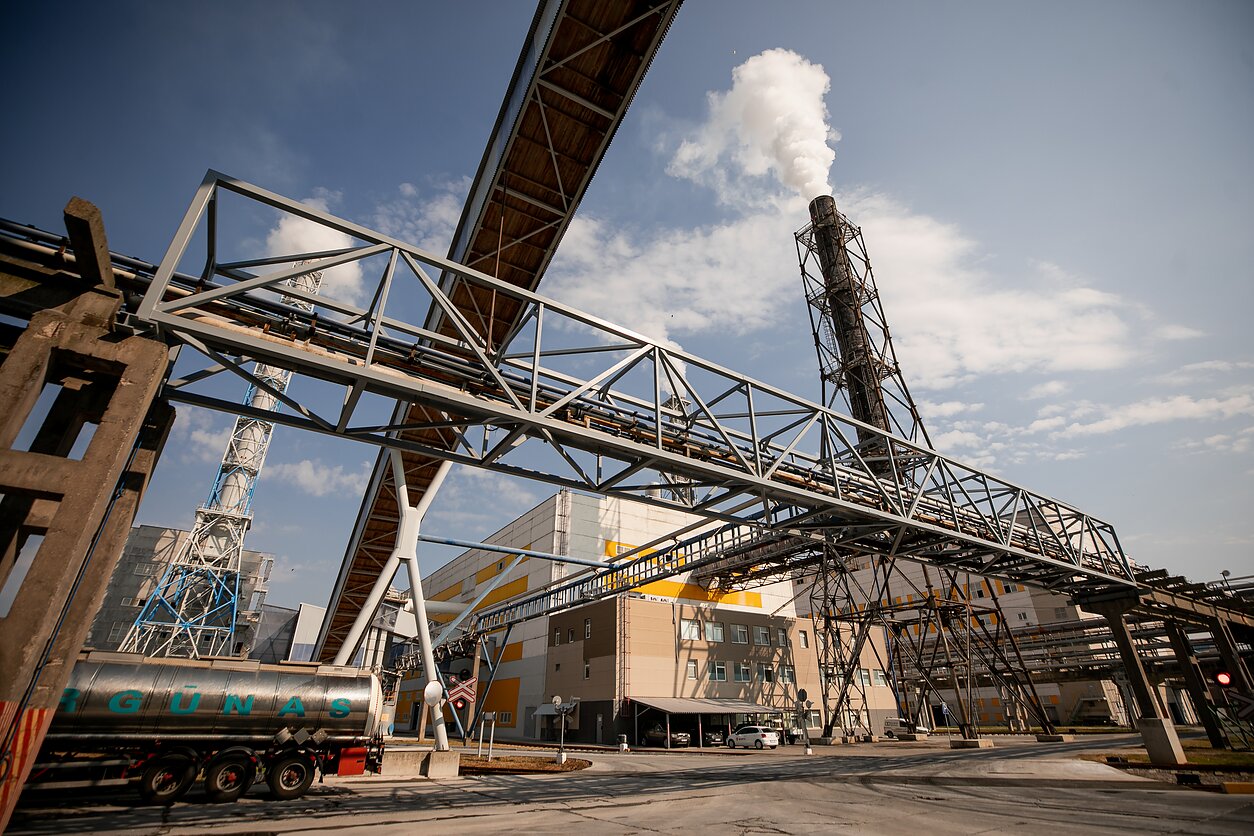 2025 m. lapkričio 5 d. – svarbiausi Lietuvos įvykiai — Pamarys