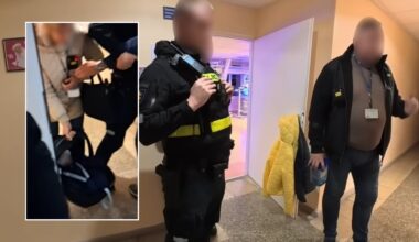 iš tėvų atimtas vos prieš kelias dienas gimęs kūdikis