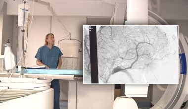 kas antrą dieną sulaukiame tokių pacientų