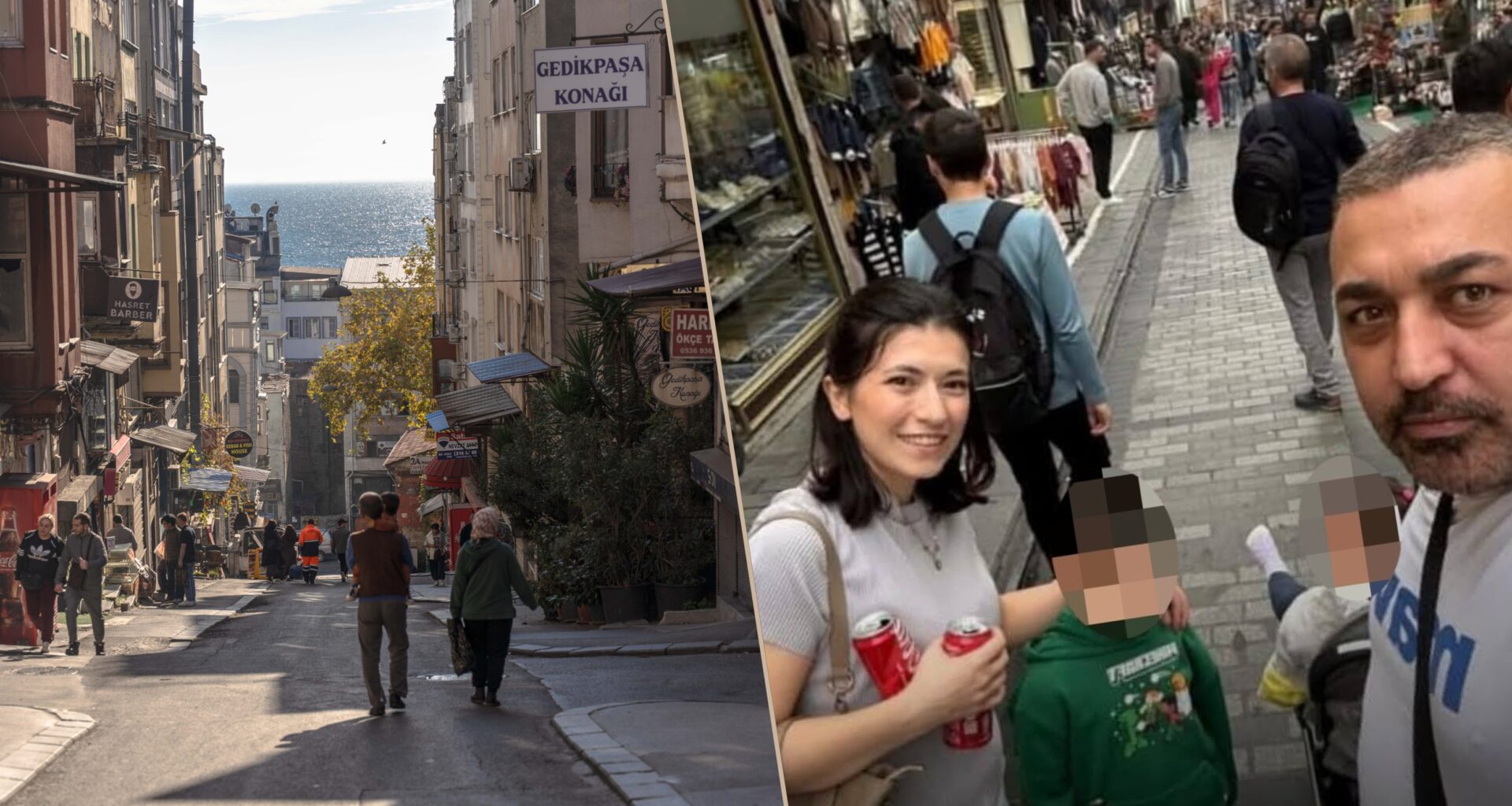 Aiškėja daugiau detalių apie šeimos tragediją Turkijos viešbutyje