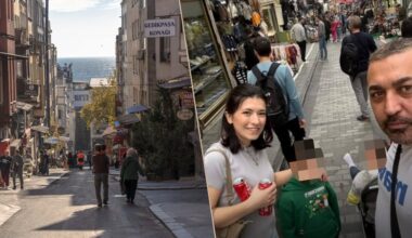 Aiškėja daugiau detalių apie šeimos tragediją Turkijos viešbutyje