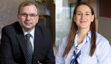 Patirtį banke pritaikė personalo paieškoje: kaip rasti tuos, kurie darbo neieško