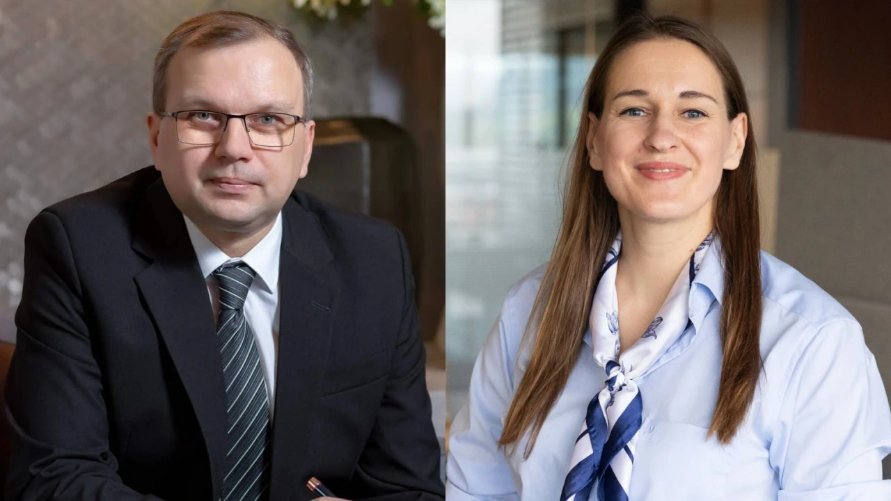 Patirtį banke pritaikė personalo paieškoje: kaip rasti tuos, kurie darbo neieško