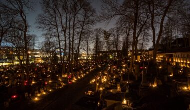 Ką veikti šeštadienį Vilniuje? Renginių kalendorius (lapkričio 1 d.)