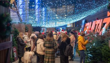 Ką veikti šeštadienį Vilniuje? Renginių kalendorius (lapkričio 29 d.)