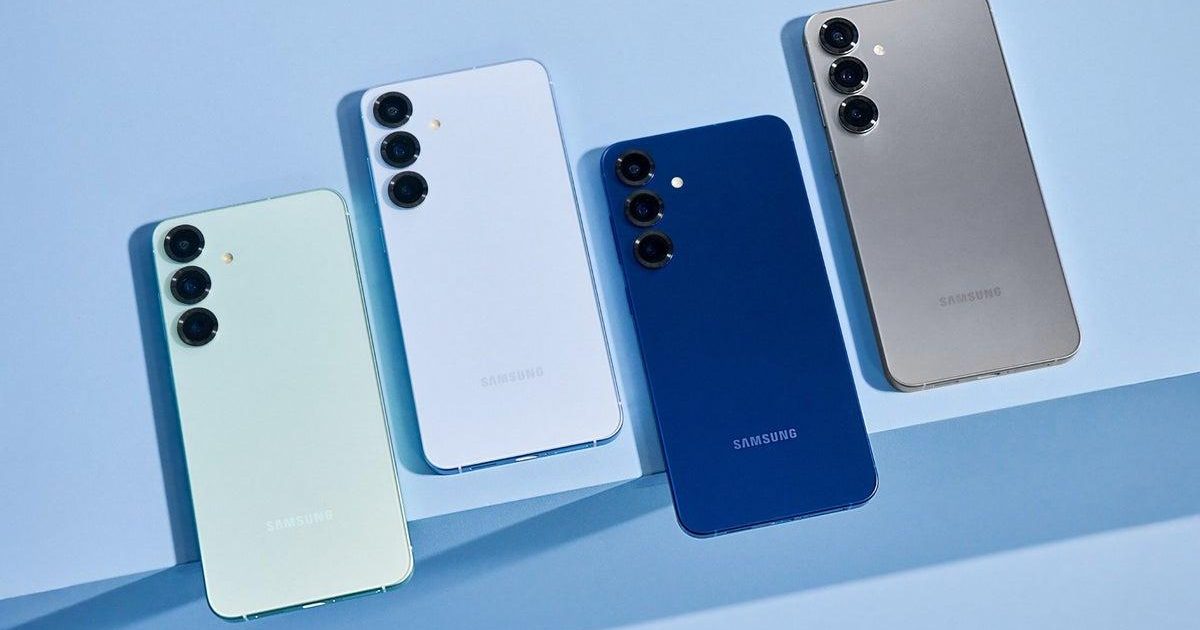 Naujausi „Samsung“ flagmanai kainuos daugiau nei anksčiau, įvardinta tokių pokyčių priežastis