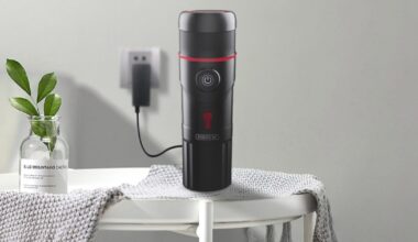 Šis kavos aparatas masiškai šluojamas iš prekybos vietų: aukščiausia kokybė už rekordiškai žemą kainą