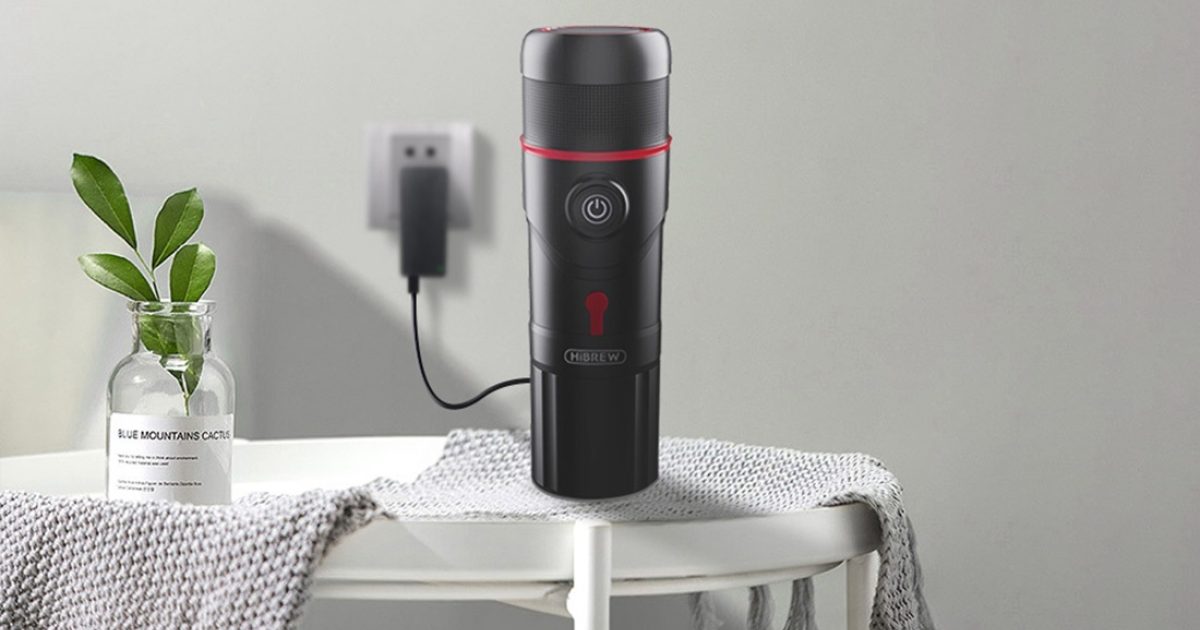 Šis kavos aparatas masiškai šluojamas iš prekybos vietų: aukščiausia kokybė už rekordiškai žemą kainą