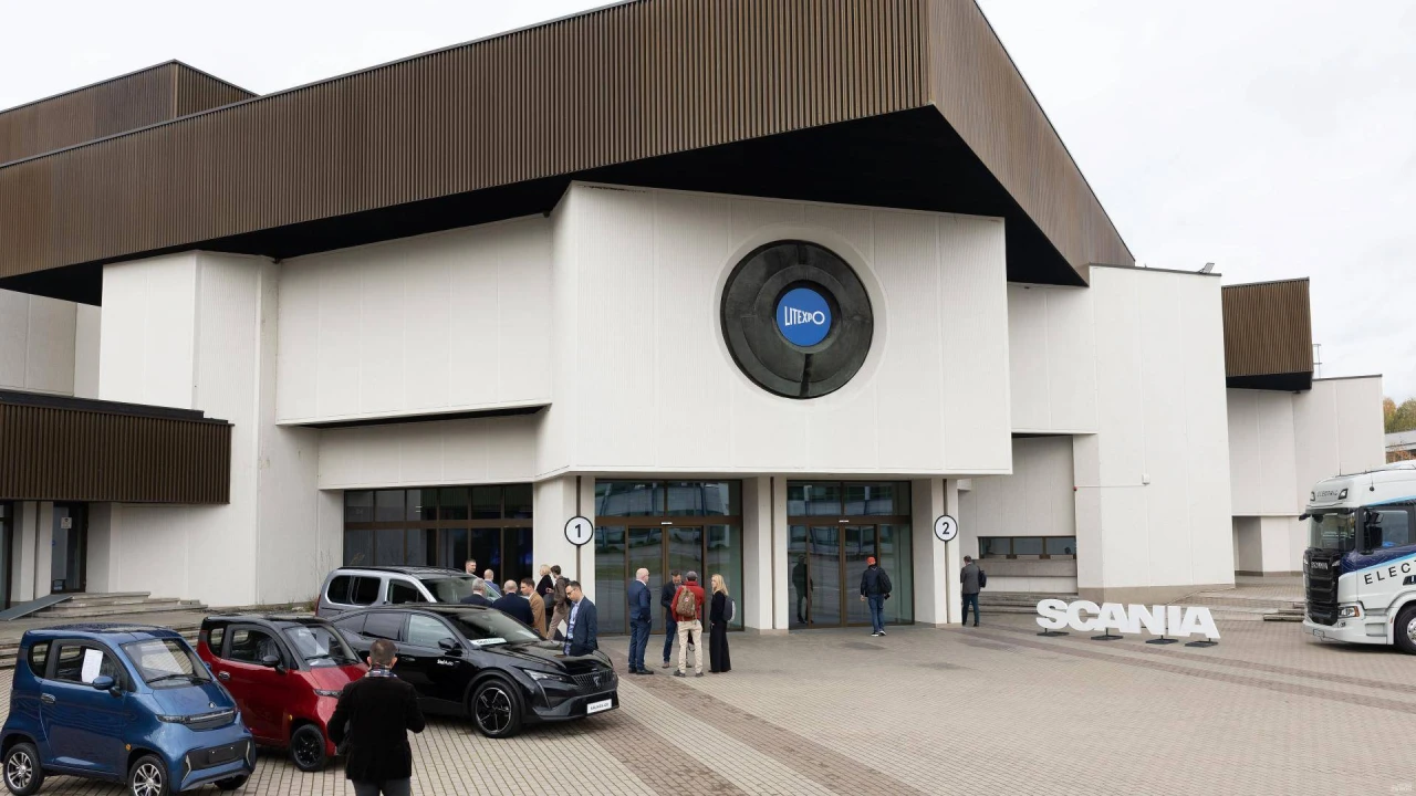 Lietuva ruošiasi antrąkart stoti prie Europos vairo – dėlioja išteklius ir prioritetus