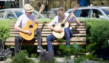 Apklausa: žmonės nebegali atskirti DI sukurtos muzikos nuo sukurtos žmogaus