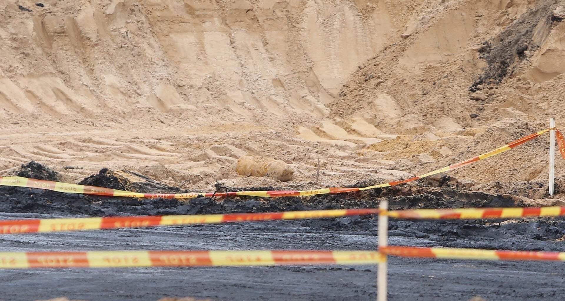 Tarnybų sujudimas Vilniuje - įvestas planas „Skydas“