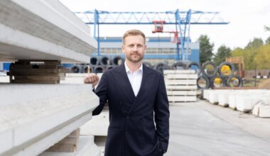 „Fegdos grupės“ vadovas: dėl M. Sinkevičiaus nenorime neigti realybės - vz.lt