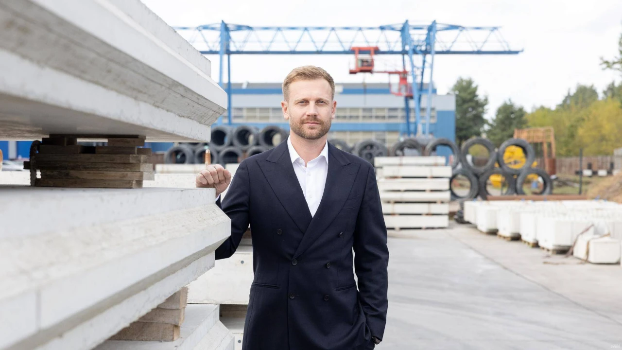 „Fegdos grupės“ vadovas: dėl M. Sinkevičiaus nenorime neigti realybės - vz.lt