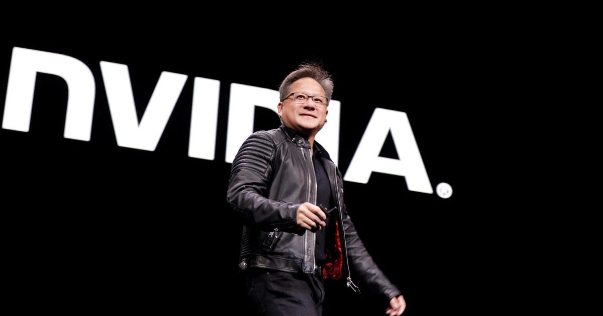 Milijardai, kurie gali subliūkšti: „Nvidia“ vadovas tiki pažanga, o ekspertai neišvengiamu sprogimu