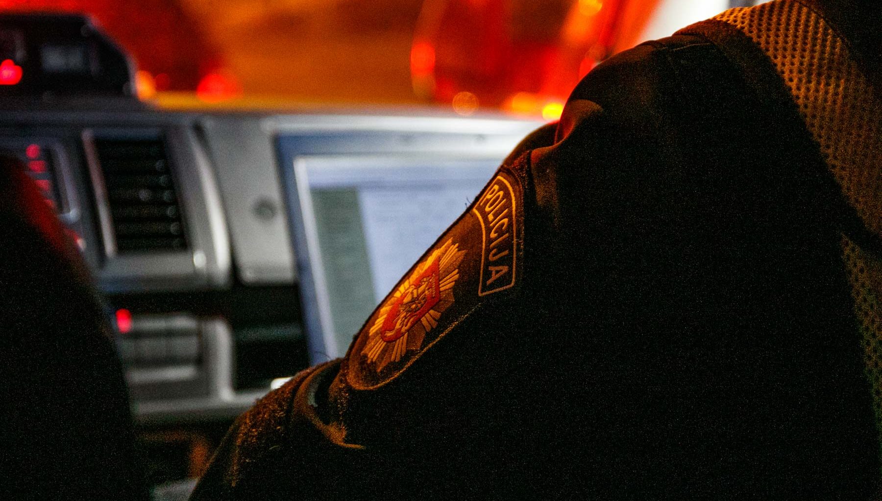 sužverėjęs vyras ėmė ją tempti – Kas vyksta Kaune