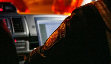 sužverėjęs vyras ėmė ją tempti – Kas vyksta Kaune