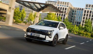 Nauja mada ar protingas sprendimas? Vis daugiau lietuvių renkasi įkraunamus hibridinius automobilius