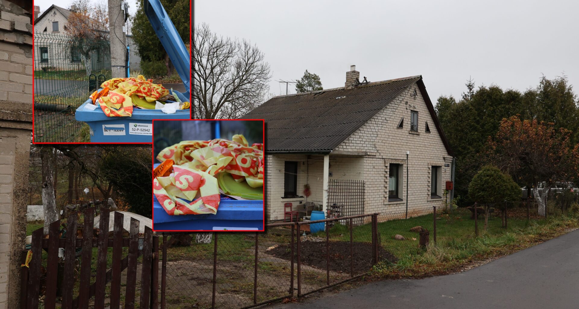 nužudymu įtariamus sūnų ir motiną prašoma suimti