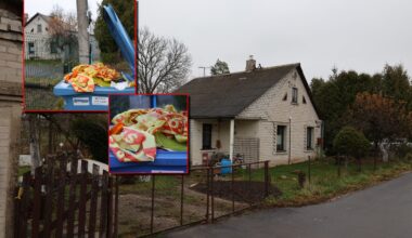 nužudymu įtariamus sūnų ir motiną prašoma suimti