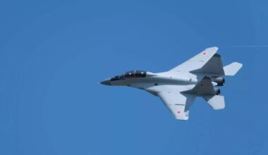 Sprendimas atakuoti į NATO oro erdvę įskridusius Rusijos naikintuvus gali lemti ir kainuoti labai daug