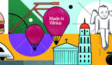 Paaiškėjo, kas koncertuos per Vilniaus eglės įžiebimą