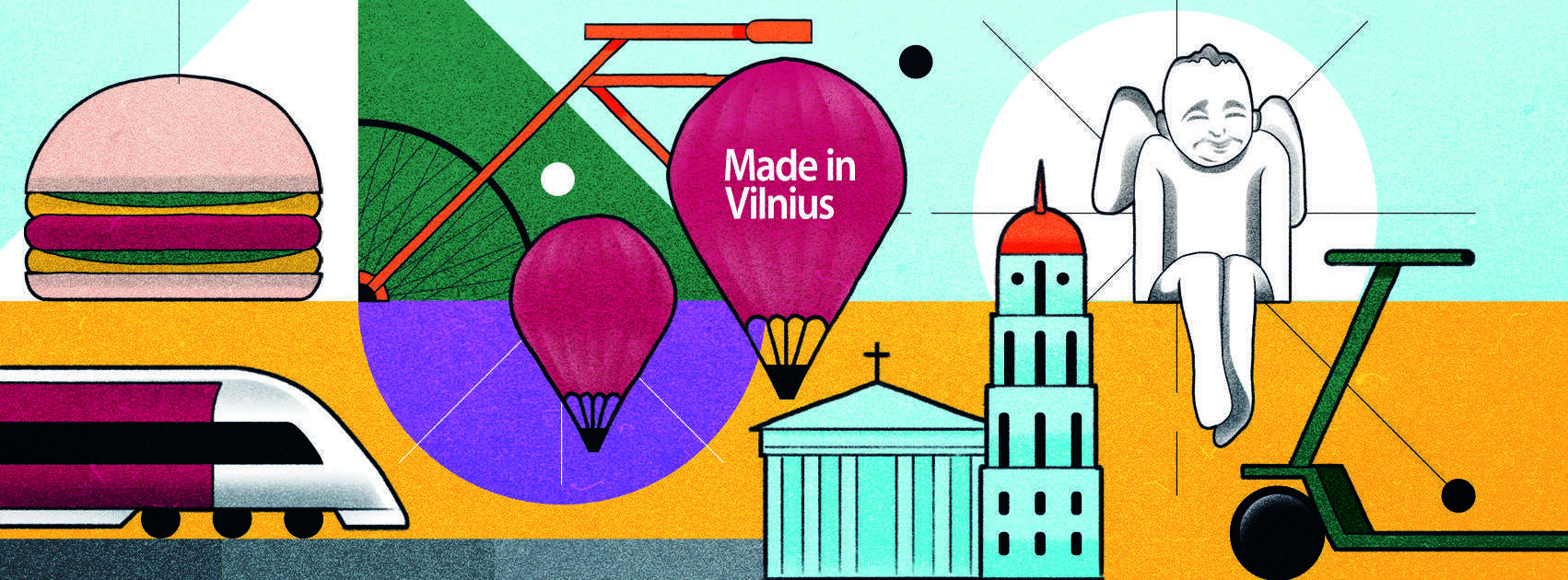 Paaiškėjo, kas koncertuos per Vilniaus eglės įžiebimą