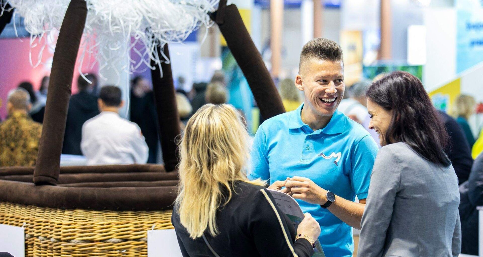 Makalius ieško darbuotojų: atlyginimas nustebins