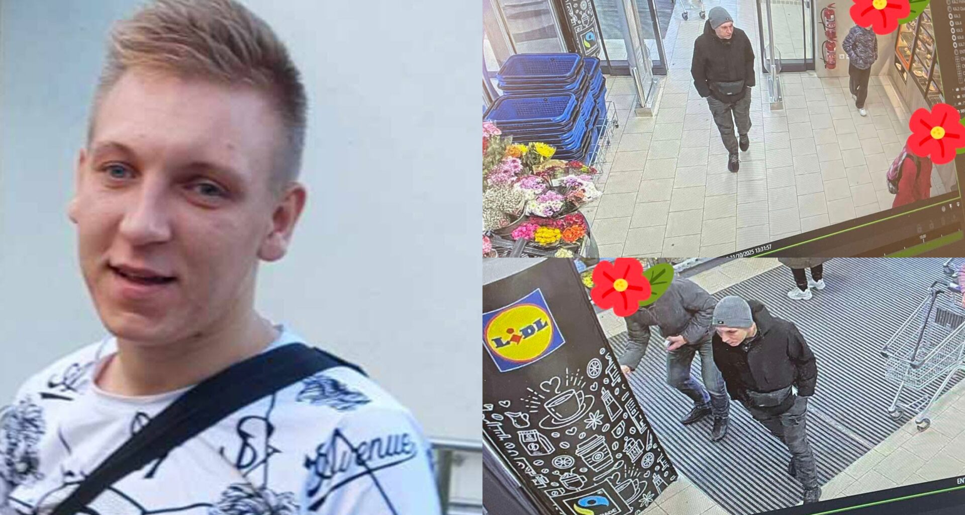 Į parduotuvę iš draugo namų išėjęs Modestas dingo be žinios: pėdsakai veda link miškingos vietovės - Kauno diena