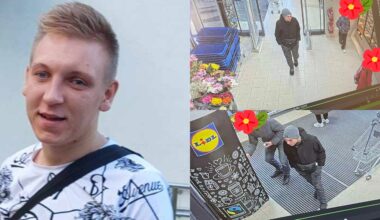 Į parduotuvę iš draugo namų išėjęs Modestas dingo be žinios: pėdsakai veda link miškingos vietovės - Kauno diena