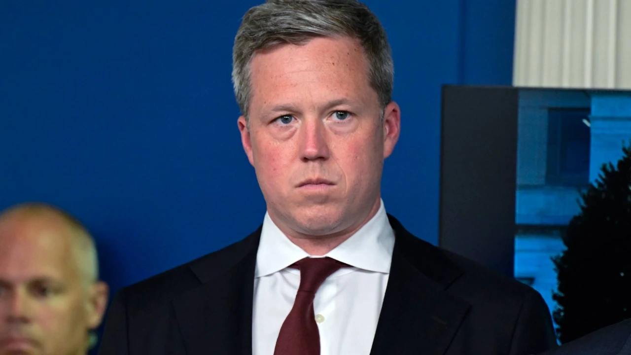 FT: JAV Abu Dabyje pradėjo slaptas Rusijos ir Ukrainos taikos derybas - vz.lt