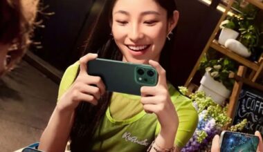 „Oppo“ paskelbė, kada įvyks „Reno 15“ serijos išmaniųjų telefonų debiutas, laukti liko nebedaug