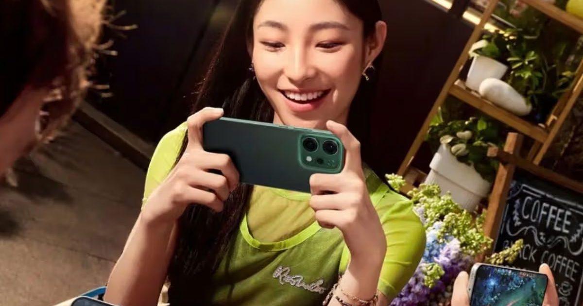 „Oppo“ paskelbė, kada įvyks „Reno 15“ serijos išmaniųjų telefonų debiutas, laukti liko nebedaug