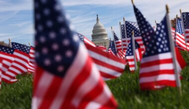 Amerikos vyriausybė nedirba rekordinį laiką - vz.lt