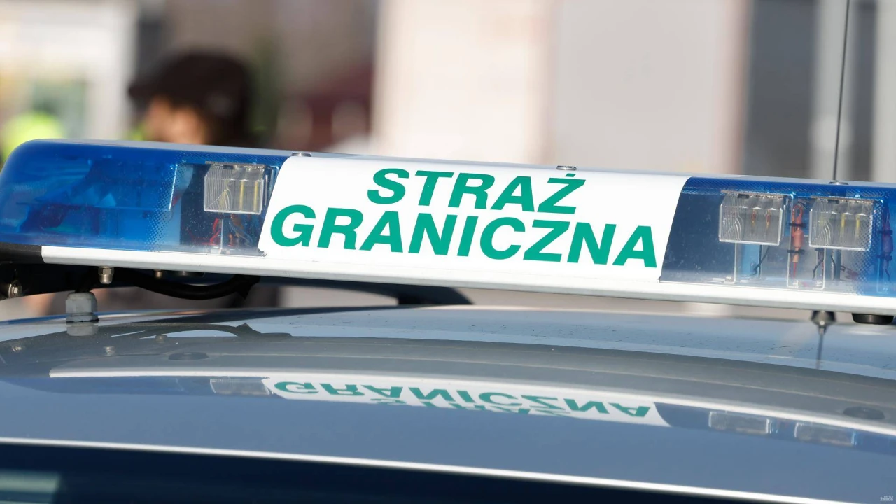 Lenkai atidaro du pasienio punktus su Baltarusija; BBC atsiprašė D. Trumpo - vz.lt