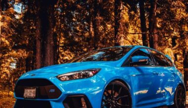 Pokyčiai „Ford“ automobilių gamyboje: vienas populiariausių modelių daugiau nebebus gaminamas