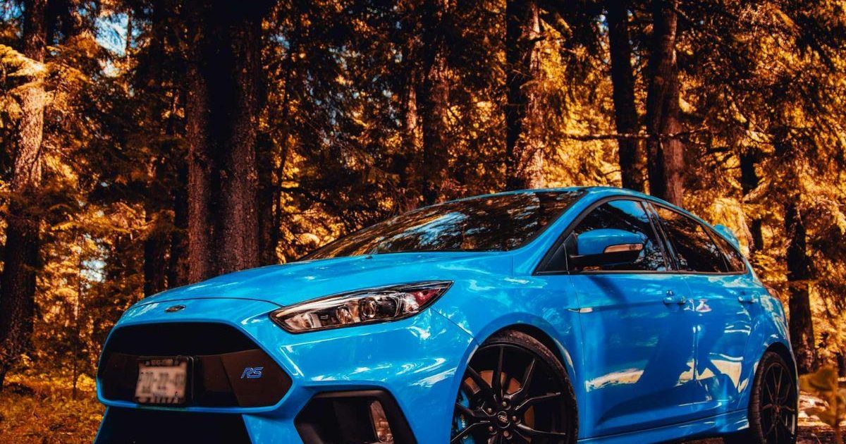 Pokyčiai „Ford“ automobilių gamyboje: vienas populiariausių modelių daugiau nebebus gaminamas