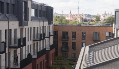 NT mokesčio pokyčiai: ką verta atlikti iki 2025 m. pabaigos, norint nepermokėti